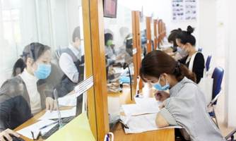 Rút bảo hiểm một lần vẫn là lựa chọn của người lao động khi mất việc, thôi việc