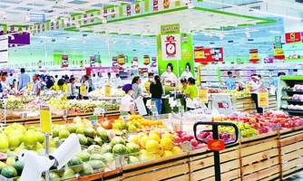Ngành bán lẻ tăng trưởng kéo theo sự phục hồi bất động sản bán lẻ