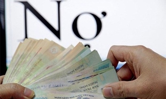 Nghệ An công khai thông tin gần 60 doanh nghiệp nợ thuế 