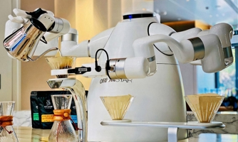 AI giúp tháo gỡ khó khăn cho ngành cà phê?