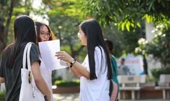 Thí sinh cần lưu ý :Trường y dược, kinh tế công bố điểm sàn, điểm chuẩn xét tuyển sớm