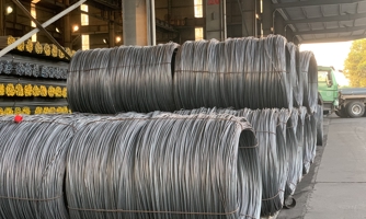 Sức ép “xanh hóa” buộc ngành thép Đông Nam Á phải thay đổi để tồn tại và phát triển