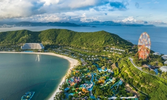 Nha Trang phát huy ưu thế du lịch biển đảo và văn hóa