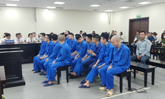 Vụ 777pay rửa tiền: Dòng tiền hơn 20 tỷ đồng đi về đâu?