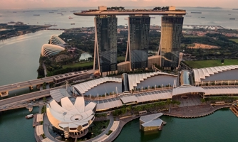 Startup công nghệ khí hậu đang thúc đẩy tăng trưởng xanh tại Singapore như thế nào?