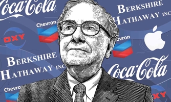 Warren Buffett âm thầm gom một cổ phiếu bảo hiểm từ năm ngoái