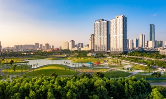 Hà Nội thiếu hàng chục ngàn căn hộ, người dân “đỏ mắt” chờ dự án mới ra mắt