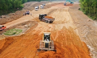 Công khai 316 dự án chưa giải ngân  