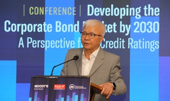 TS. Chử Văn Lâm: Cần có những giải pháp trong dài hạn cho thị trường trái phiếu doanh nghiệp