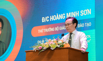 Sắp có Bộ tiêu chí đánh giá cơ sở giáo dục đại học khởi nghiệp, đổi mới sáng tạo