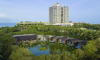 Khách sạn thương hiệu quốc tế, hạng sang: Chiến lược hiệu quả của BIM Land