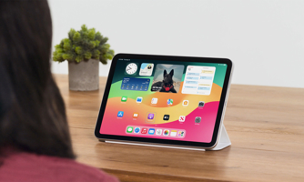 Apple công bố tính năng theo dõi cử chỉ mắt cùng nhiều công nghệ tiên tiến khác
