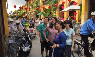 Du lịch Hội An tiếp tục là điểm đến hấp dẫn với khách inbound