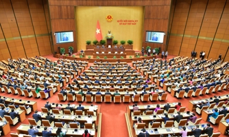 Hoàn thành cao nhất các mục tiêu, chỉ tiêu kinh tế xã hội, tài chính, ngân sách năm 2024