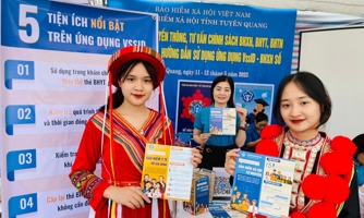 Doanh nghiệp, người dân tiết kiệm chi phí khi thủ tục hành chính về bảo hiểm được số hóa 