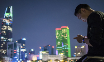 Thị trường Fintech Việt Nam thiếu đồng đều trong cơ cấu ngành