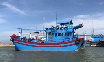 EC lùi thời gian kiểm tra chống đánh bắt IUU 