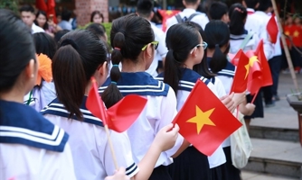 Hà Nội yêu cầu cấp mã tuyển sinh đầu cấp trước 31/5