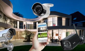 Sản phẩm "rất nhạy cảm" camera giám sát sắp có quy chuẩn kỹ thuật quốc gia về an toàn thông tin mạng