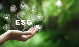 Phó Thống đốc nói về 4 vấn đề chủ chốt thực hiện ESG trong ngành ngân hàng