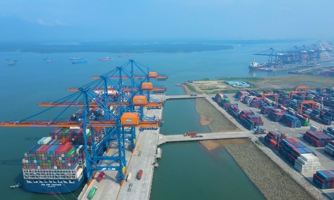 Phê duyệt quy hoạch cảng biển