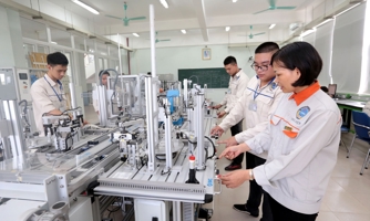 Nhiều quan điểm trái chiều về quy định ưu tiên lao động có chứng chỉ kỹ năng nghề  