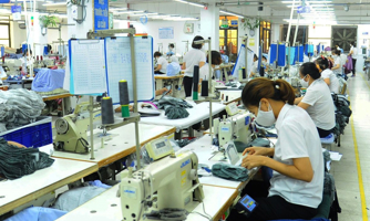Thanh Hóa có thêm nhà máy hơn 1.000 tỷ đồng