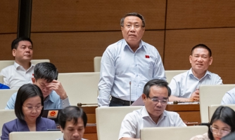 Đại biểu Quốc hội đề xuất gia hạn giảm thuế VAT sang năm 2025