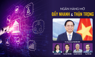 Đẩy nhanh và thận trọng