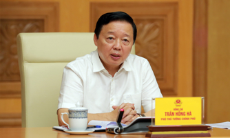 Phó Thủ tướng Trần Hồng Hà: Phải đơn giản hoá thủ tục cho thuê và mua nhà ở xã hội