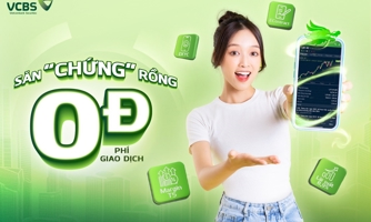 5 phút “bắt sóng” thị trường giai đoạn giữa năm 2024 cùng chuyên gia VCBS