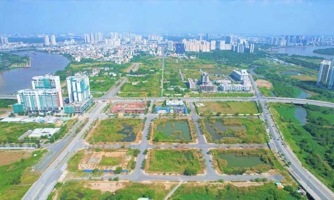 Thông qua đề nghị xây dựng Luật sửa đổi một số điều của các luật Đất đai, Nhà ở