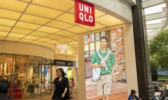 Uniqlo gặp khó ở Trung Quốc