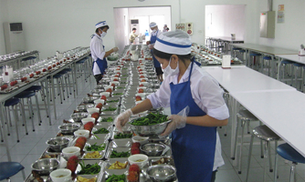 Sau hàng loạt vụ ngộ độc tập thể, đại biểu Quốc hội lo ngại có việc buông lỏng quản lý