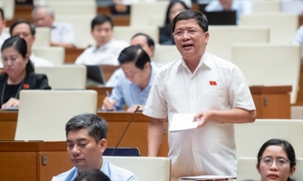 Đại biểu Quốc hội đề nghị Chính phủ khẩn trương nghiên cứu về tiền kỹ thuật số, tiền ảo