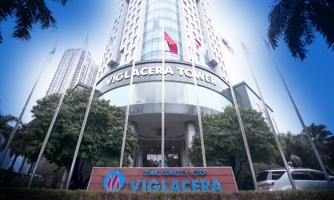  VGC chia cổ tức 22,5% bằng tiền mặt