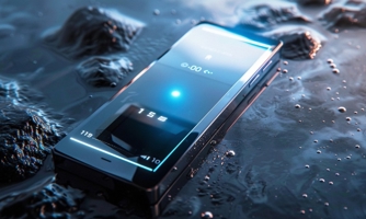 "Vòng xoáy" AI và thế hệ điện thoại di động tiếp theo IntelliPhones