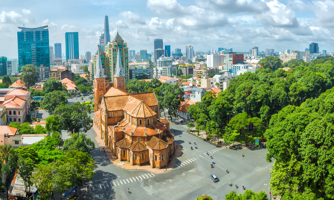 Doanh nghiệp Việt Nam "chậm mà chắc" trong thực hành ESG