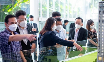 Sắp diễn ra sự kiện tôn vinh những người môi giới bất động sản