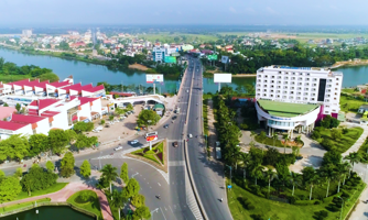 Kinh tế tỉnh Quảng Trị khởi sắc 