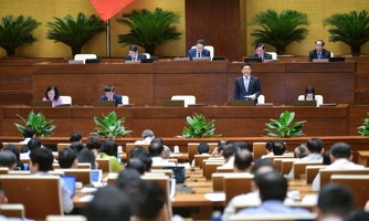 Vẫn còn một tỷ lệ thất thu thuế đáng kể trong thương mại điện tử trên mạng xã hội