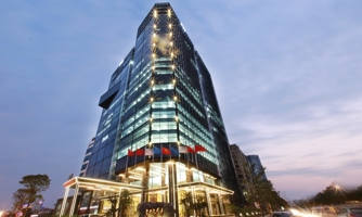 PVI Tower - Tòa nhà văn phòng hạng A được nhiều khách hàng tin tưởng, lựa chọn