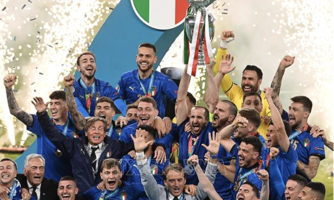Cổ phiếu bia SAB và BHN "bùng nổ" trước thềm giải Euro 2024 