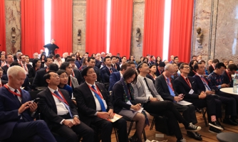 Thúc đẩy hợp tác Việt Nam – Thụy Sỹ trong nhiều lĩnh vực
