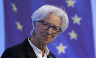 ECB hạ lãi suất lần đầu tiên sau 5 năm nhưng không muốn giảm dồn dập