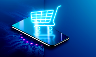 Mục tiêu 35 tỷ USD doanh thu thương mại điện tử năm 2025