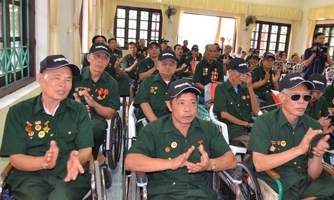Hà Nội đề xuất trợ cấp cho người có công và thân nhân 1,027 triệu đồng/tháng