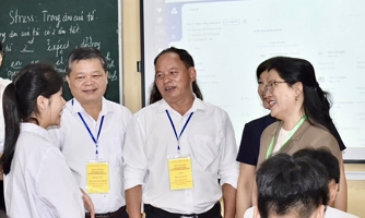 Yên Bái: Hỗ trợ tối đa cho thí sinh thi tốt nghiệp THPT 2024