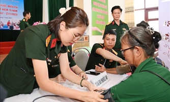 Các trường hợp được truy lĩnh trợ cấp người có công