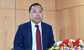 Bộ Công Thương có Thứ trưởng mới